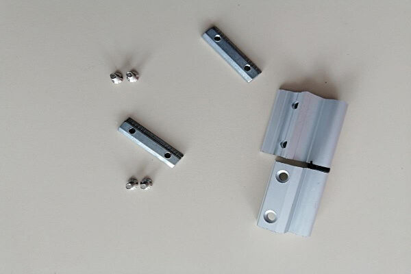 Kent Alüminyum Kapı Menteşesi