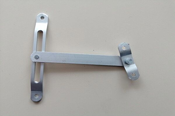 Kent Alüminyum Kapı, Pencere Bantları