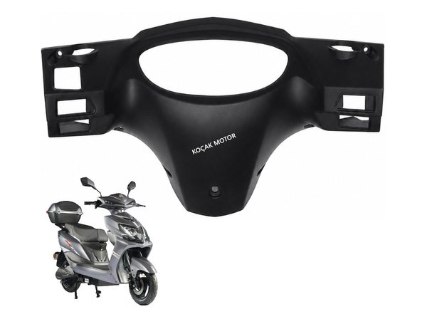 KOÇAK MOTOR Grenaj