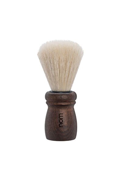 Nom Tıraş Fırçası, Tası