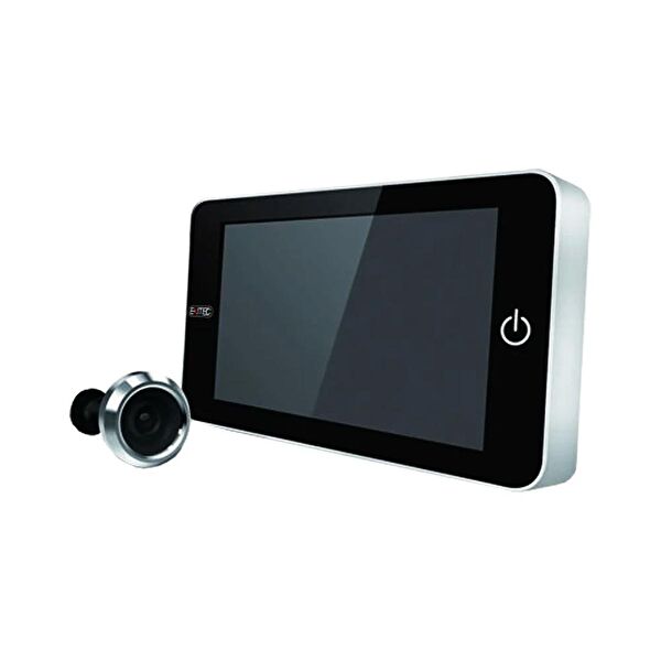 Canex Güvenlik Aksesuar ve Ekipmanları