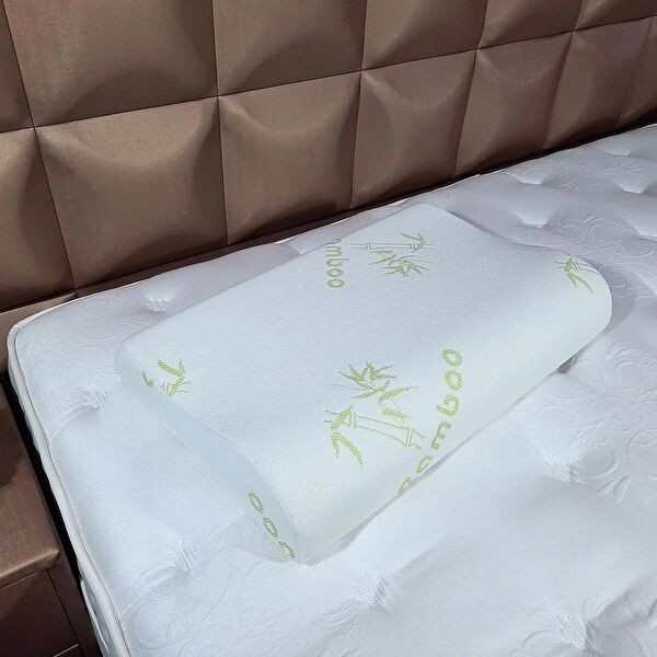 AYSALİFE HOMETEKSTİL Ortopedik, Visco Yastık