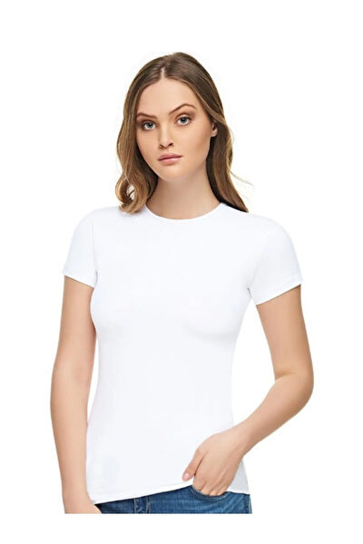 Alıç Yayınları Kadın Atlet, Body, Fanila