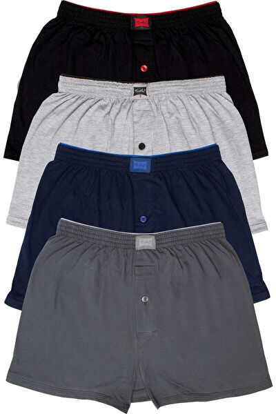 Alıç Yayınları Erkek Boxer, Slip, Külot