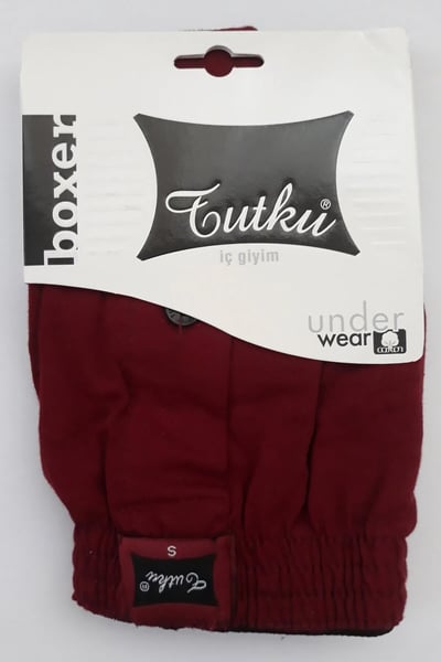 Alıç Yayınları Erkek Boxer, Slip, Külot