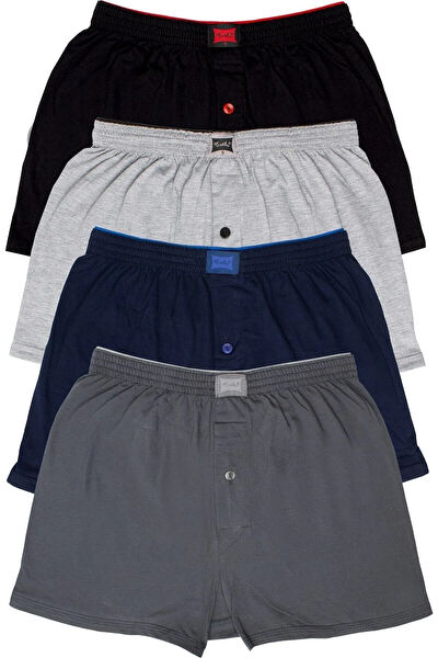 Alıç Yayınları Erkek Boxer, Slip, Külot