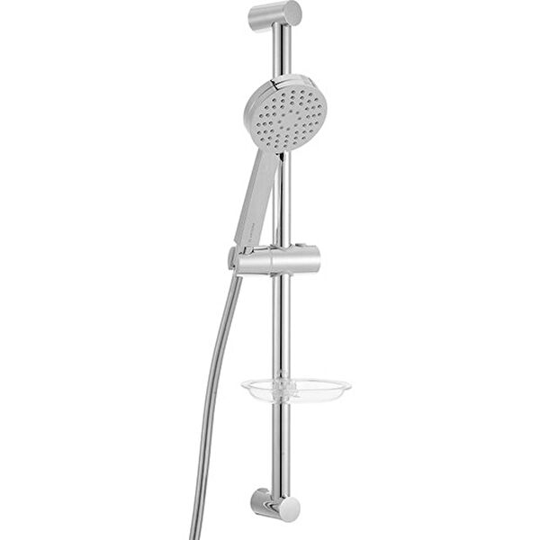 Artema Duş Başlığı, Spirali, Seti