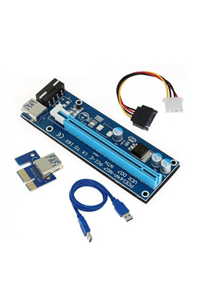 Alkatronik Arduino Parçaları ve Setleri