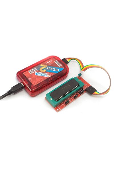 ExpKits Arduino Parçaları ve Setleri