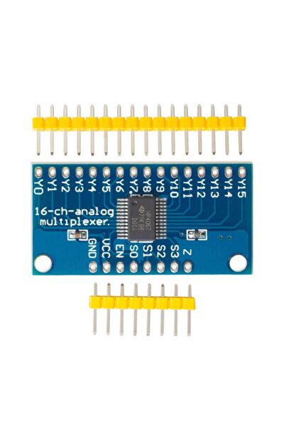 Alkatronik Arduino Parçaları ve Setleri