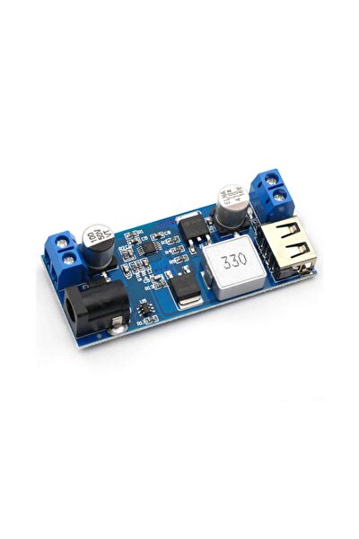Alkatronik Arduino Parçaları ve Setleri
