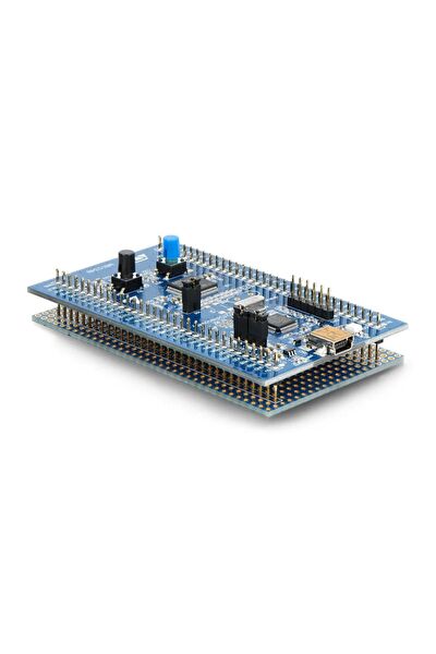 STMicroelectronics Arduino Parçaları ve Setleri