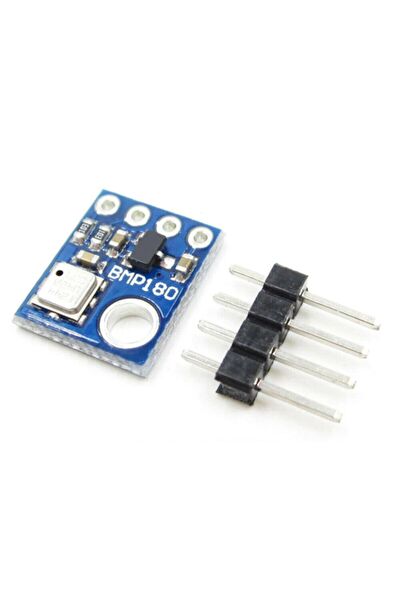 Alkatronik Arduino Parçaları ve Setleri