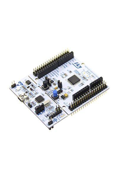 STMicroelectronics Arduino Parçaları ve Setleri