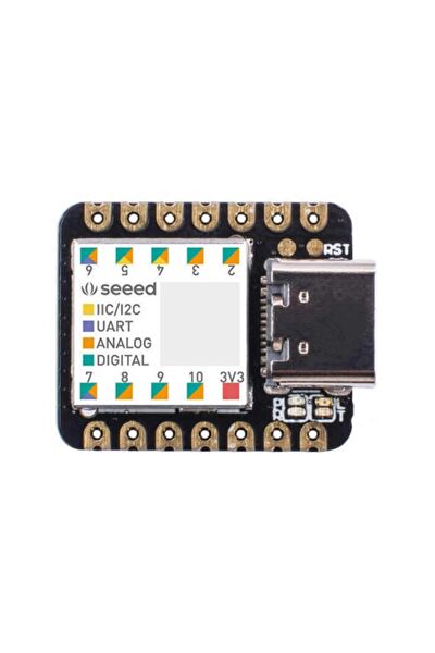 Seeed Arduino Parçaları ve Setleri