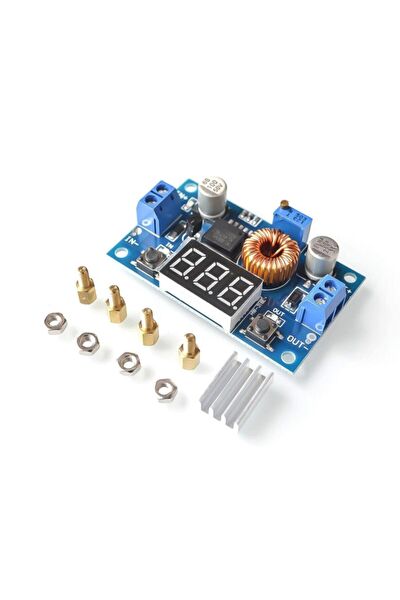 Alkatronik Arduino Parçaları ve Setleri