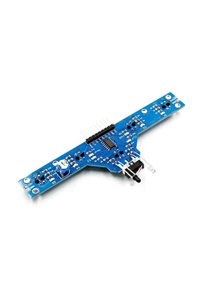 Alkatronik Arduino Parçaları ve Setleri