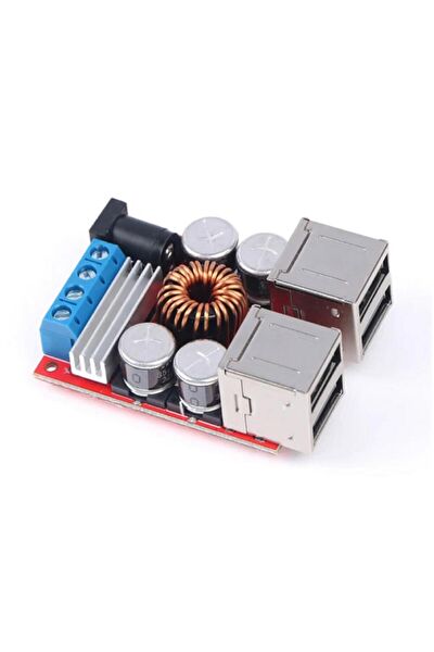 Alkatronik Arduino Parçaları ve Setleri