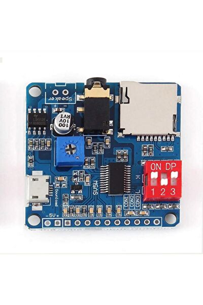 Alkatronik Arduino Parçaları ve Setleri