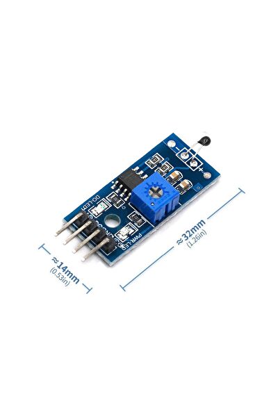 Alkatronik Arduino Parçaları ve Setleri