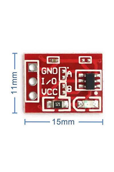 Alkatronik Arduino Parçaları ve Setleri