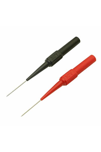 Alkatronik Multimetre