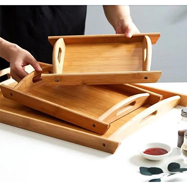 Hediye Sahibi Kesme Tahtası