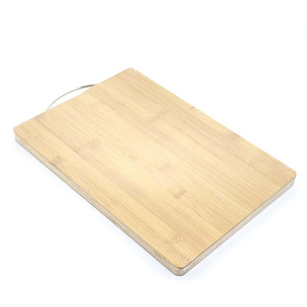 Hediye Sahibi Kesme Tahtası