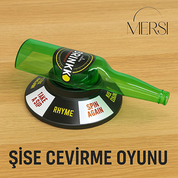 Mersi SHOP Kutu Oyunları
