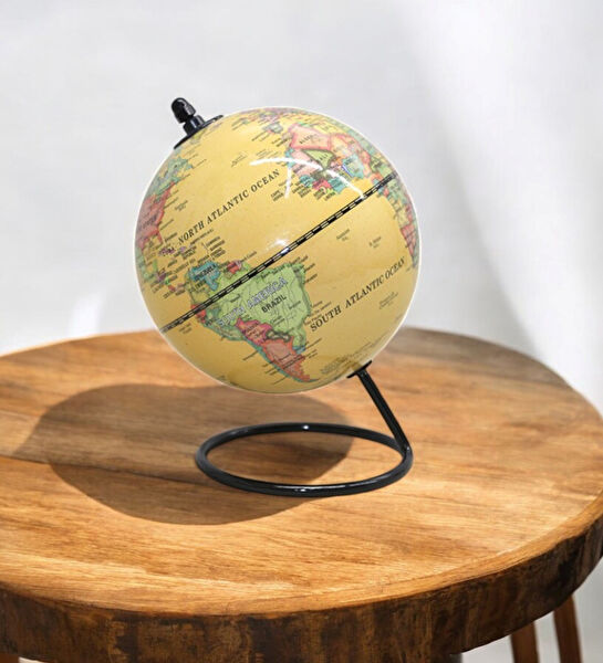 Hediye Fikri Dekoratif Obje, Biblo, Figür