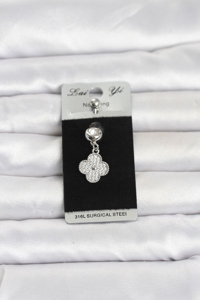 Alkasaz Kadın Piercing