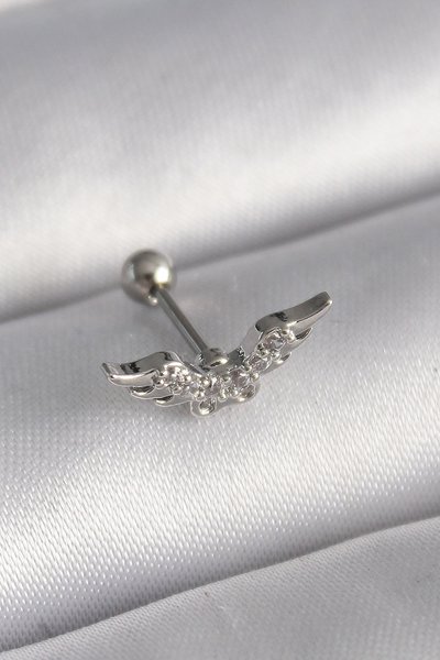Alkasaz Kadın Piercing