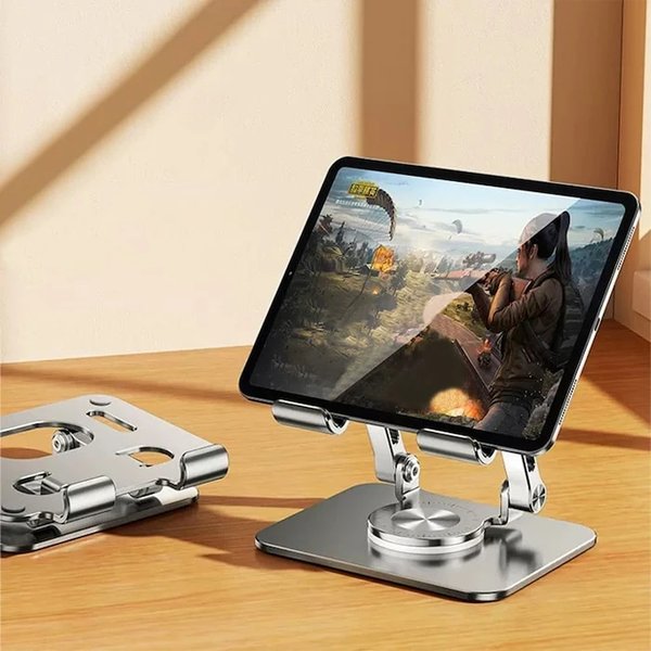 Alkasaz Tablet Standı