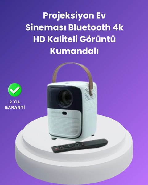 Alkasaz Projeksiyon Cihazı