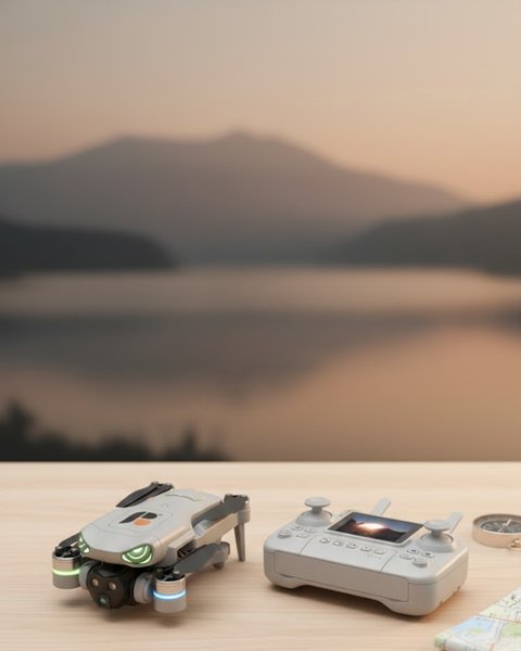 Alkasaz Drone