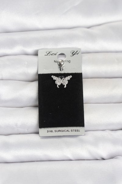 Alkasaz Kadın Piercing