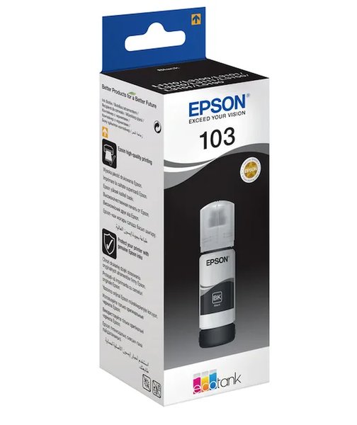 Epson Kartuş