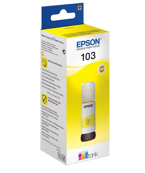 Epson Kartuş