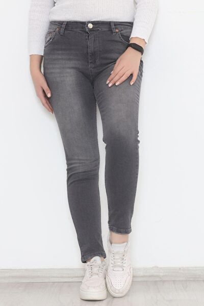 Aksu Kadın Jeans