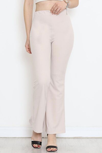 Aksu Kadın Pantolon
