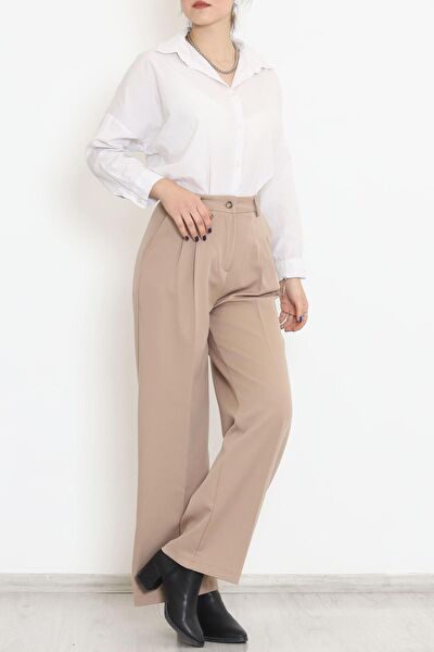 Aksu Kadın Pantolon