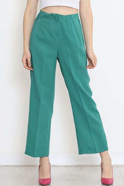 Aksu Kadın Pantolon