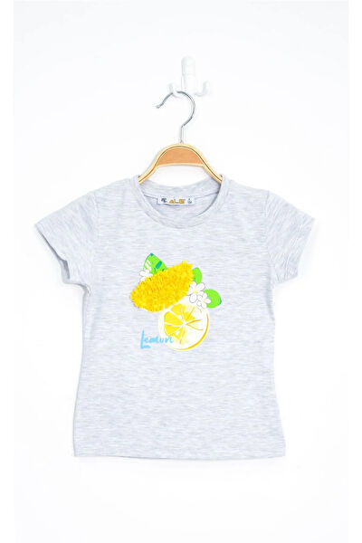 Softbasic Bebek Tişört