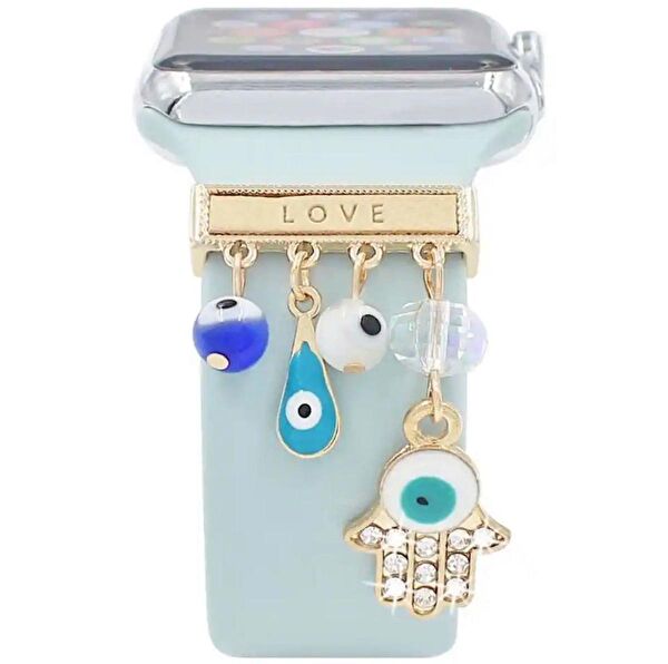 Mi7a Akıllı Saat Aksesuar