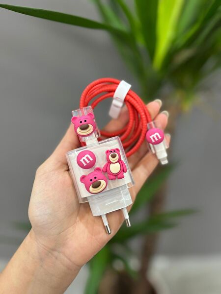 Mi7a Yedek Akü, Şarj Cihazları