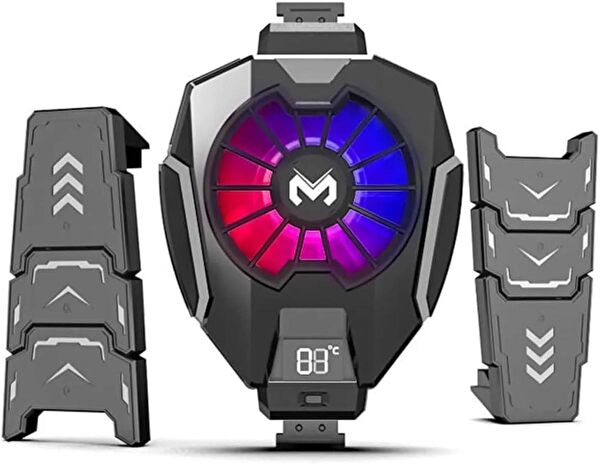 Mi7a PC Joystick, Gamepad