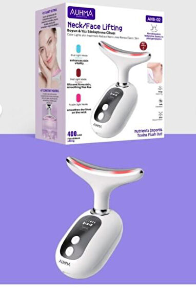 Mi7a Masaj Cihazı, Aleti