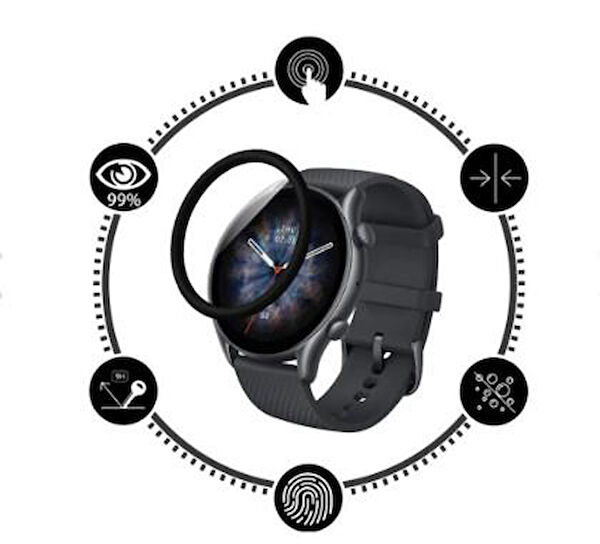 Mi7a Akıllı Saat Aksesuar