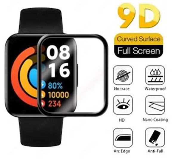 Mi7a Akıllı Saat Aksesuar