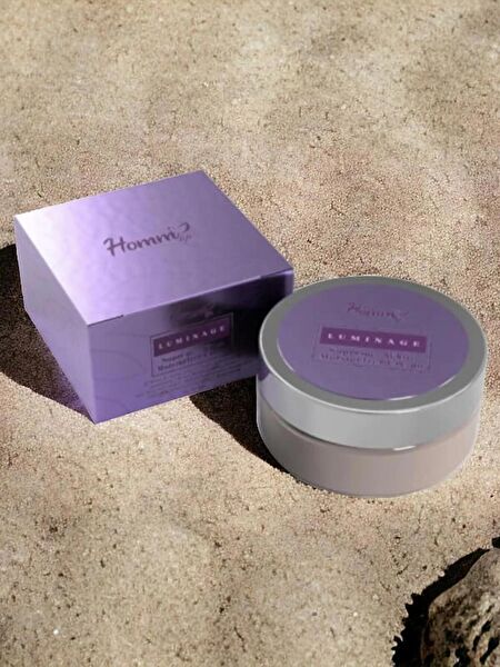 Homm Akne, Gözenek, Leke Ürünleri